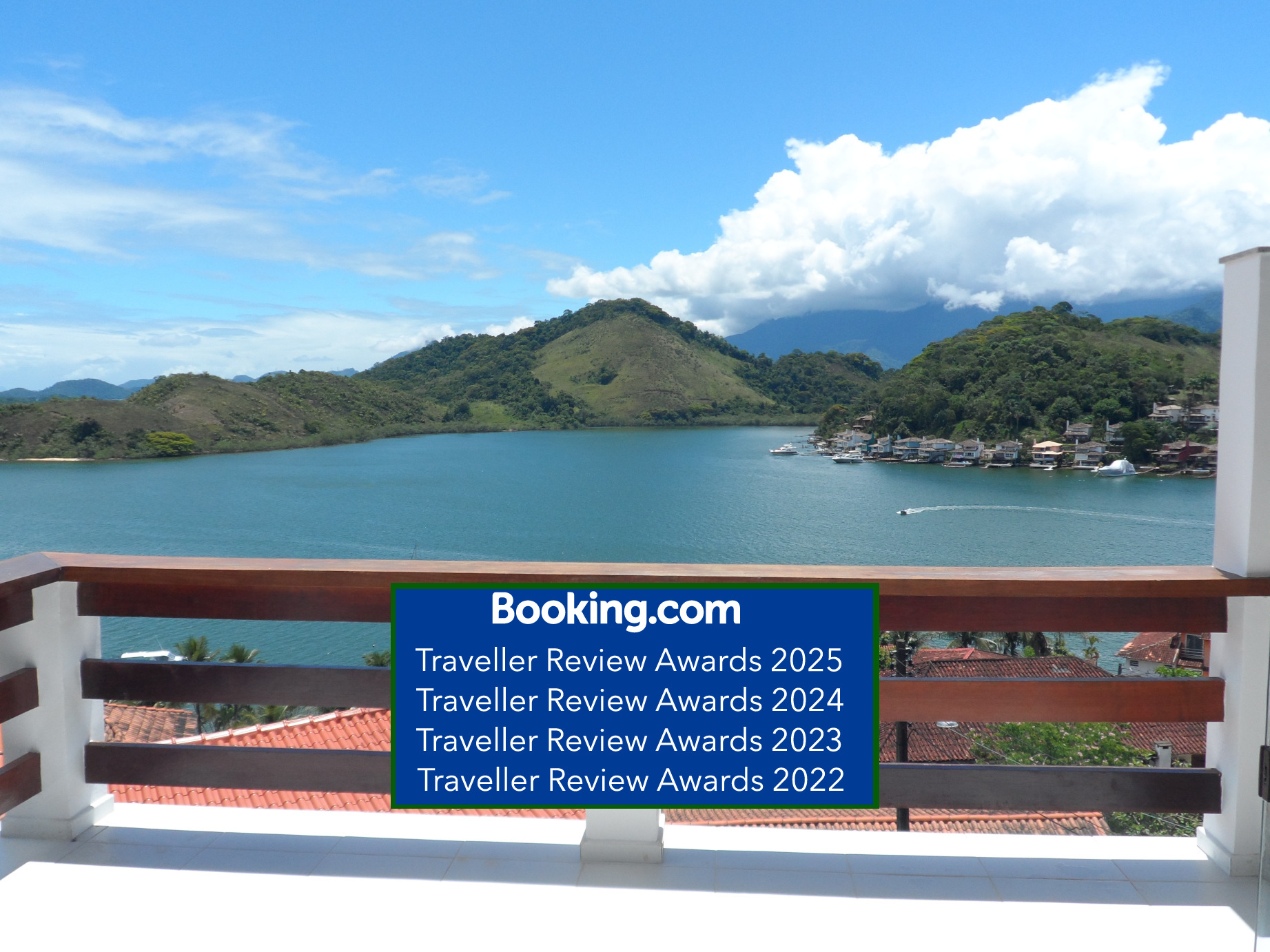 Angra dos Reis